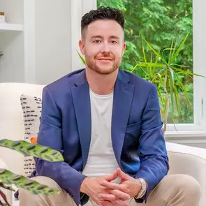 Anthony Tiburzi, Oakville, Real Estate Agent